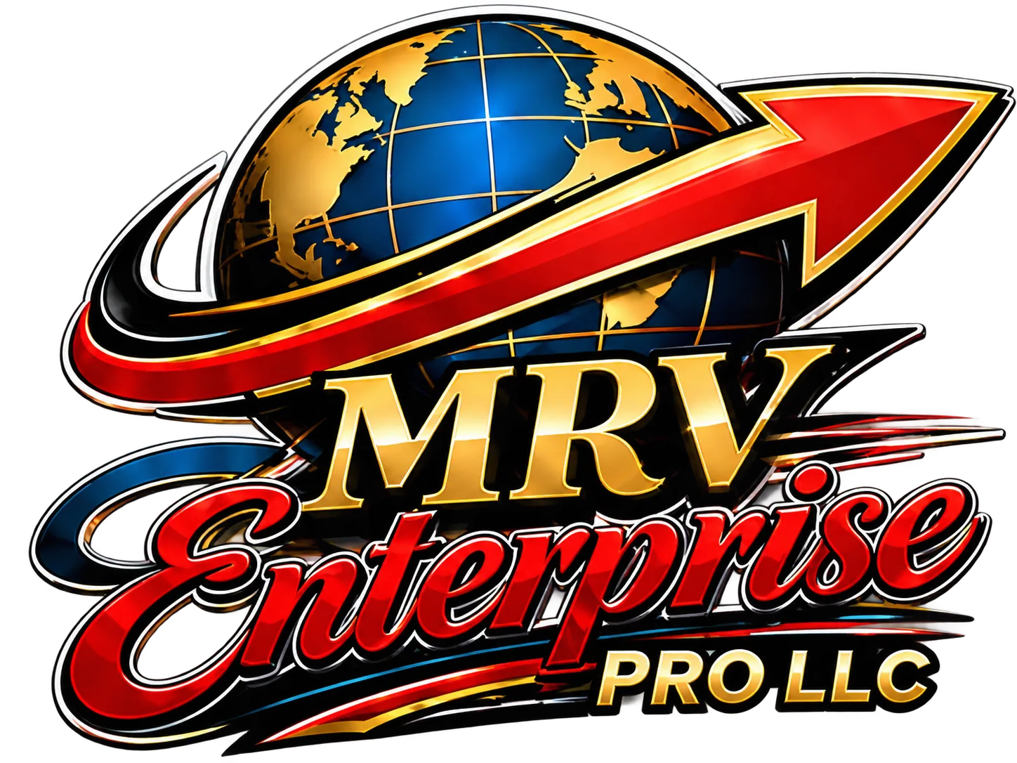 MRV Enterprise Pro LLC
